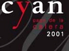 Bodega Cyan S.L.