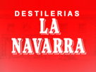 Destileras la Navarra, S.A.