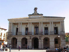 Ayuntamiento de Toro