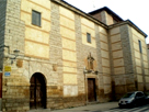 Palacio de los Condes de Requena