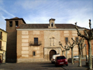 Iglesia del Santo Sepulcro (Mudéjar S. XII)