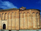 Nuestra Señora de la Vega (Mudéjar S. XIII)