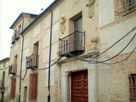 Palacio de las Bolas