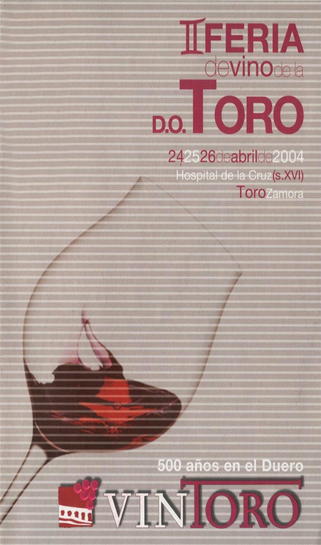 Vintoro 2004