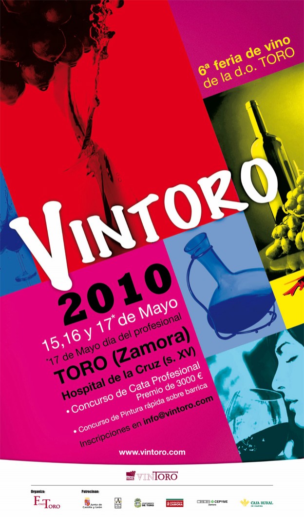 Vintoro 2010