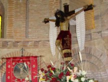 Cristo de las Batallas