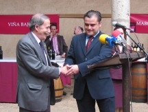 VI edicin de la Feria Vintoro